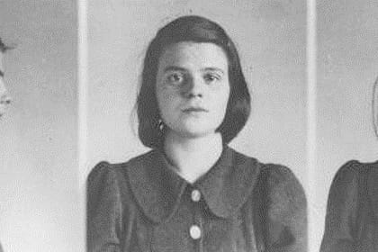 Thumbnail for the post titled: Sophie Scholl Mural Project