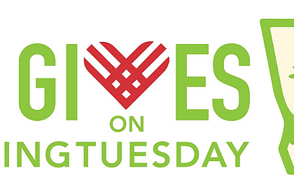 Thumbnail for the post titled: On November 29th, Giving Tuesday is Here…