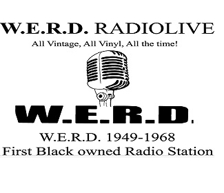Thumbnail for the post titled: Harmonic Connections: The Patch Works and WERD Radio Station